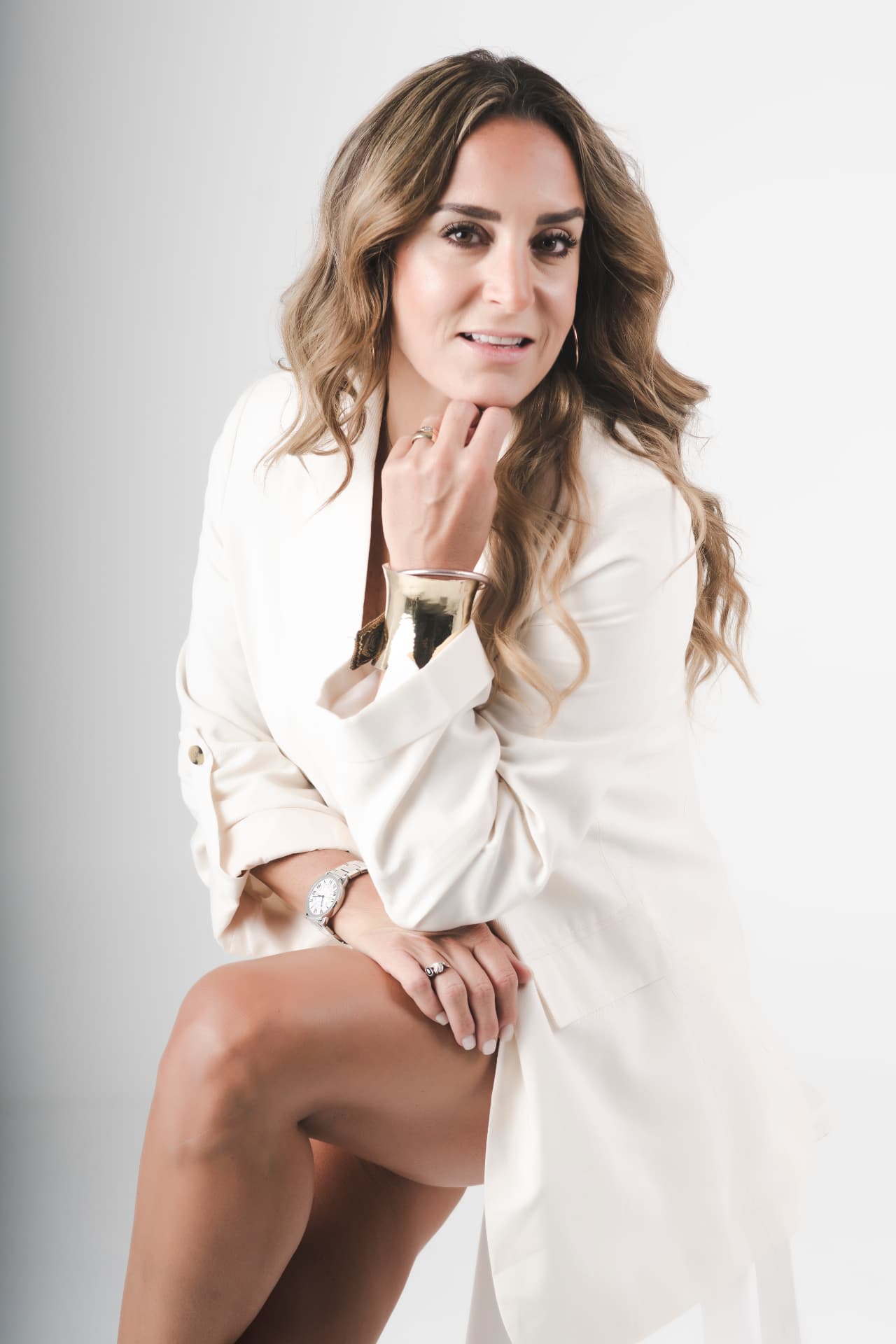 Gaby Heyser